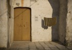 porta e straccio