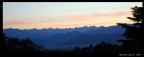 Tramonto a Torino Tramonto a Torino