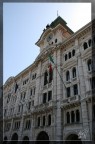 Municipio (TRIESTE) Municipio (TRIESTE)