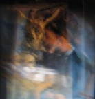 uomo, morte, Dio uomo, morte, Dio