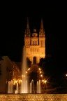 ... Angers di notte ... ... Angers di notte ...