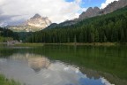Lagp di Misurina Lagp di Misurina
