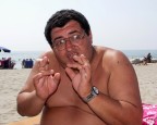 quando lui parla...... quando lui parla......