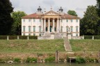 Villa Giovanelli a Noventa Padovana (PD) Villa Giovanelli a Noventa Padovana (PD)