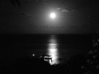 paesaggio notturno