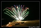 Fireworks #4 Fireworks #4