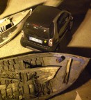 Parking lesson four Parking lesson four