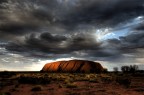 Ayers Rock - Reloaded Ayers Rock - Reloaded