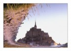 Mont Saint Michel