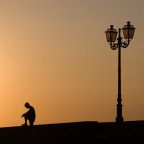 La mia solitudine La mia solitudine