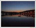 Venere al tramonto Venere al tramonto