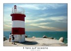 IL faro sull'oceano IL faro sull'oceano