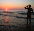 il fascino del tramonto il fascino del tramonto