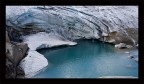 Punda ghiacciaio del Gran Paradiso Punda ghiacciaio del Gran Paradiso