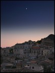 Terre di Calabria: &quot;Sul far della sera&quot;