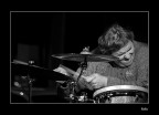 Ride, crash, &quot;splash&quot;