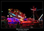 Rotating Lights Rotating Lights