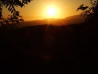 Tramonto 1 Tramonto 1