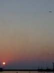 tramonto a livorno tramonto a livorno