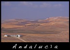Cartolina dall'Andalucìa Cartolina dall'Andalucìa