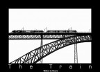 The train The train