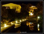 PORTO ROTONDO by night PORTO ROTONDO by night