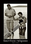 Sacrificio religioso Sacrificio religioso
