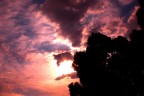 Mamma che sunset Mamma che sunset