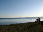 al lago... al lago...