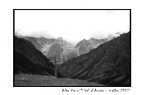 La croce e Le montange La croce e Le montange