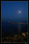 La Luna e il Faro La Luna e il Faro