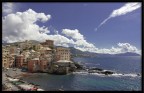 Boccadasse Boccadasse