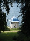 Giardini di villa Melzi Giardini di villa Melzi