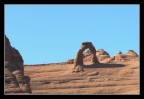 Arco Delicato (Delicate Arch) Arco Delicato (Delicate Arch)
