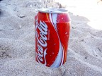 quando non hai nulla da fare, rilassato a "quattro di spade" sulla spiaggia.......