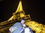 Io e Sara a Parigi Io e Sara a Parigi