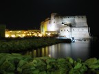Castel dell'ovo Castel dell'ovo