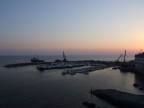 Porto di Diamante (CS). Porto di Diamante (CS).