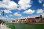 Lungarno - Pisa Lungarno - Pisa
