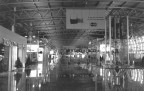 primo gennaio 2003 Aeroporto Bruxelles