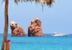 rocce rosse rocce rosse