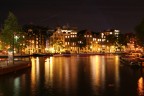amsterdam di notte amsterdam di notte