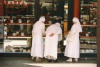 Le scarpe delle suore Le scarpe delle suore