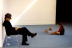 Il guardiano della Biennale