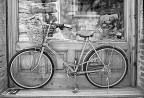 Vecchia bicicletta Vecchia bicicletta