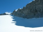 ghiacciaio della Lobbia, 13 luglio 2007 con la mia Nikon Coolpix 7900