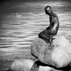 Den lille Havfrue Den lille Havfrue