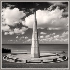 Omaha Beach. Normandia. Omaha Beach. Normandia.