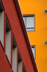 Rosso e giallo, Milano Rosso e giallo, Milano