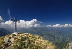 Una foto cartolina, per un augurio a tutti quelli che anno finito le ferie.....e anche a quelli che le devono ancora fare.
Ciao.
P.S. Dimenticavo. Prealpi Bergamasche.